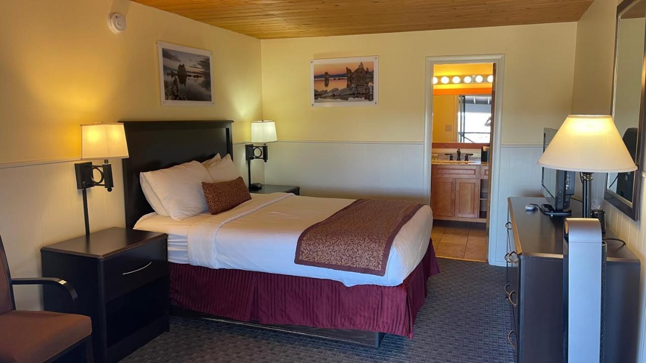 Chambre Lit Queen-Size