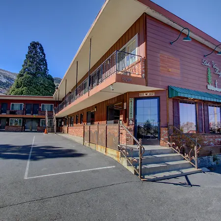 Lake View Lodge-2